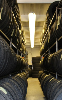 Edmonds Tire Depot Services & Products